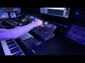 Live Stream // Exploring the Syntakt, + Digitakt live