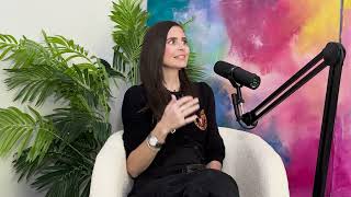 Jen Stith on Birth Trauma, Depression, and Ketamine Therapy