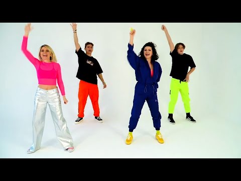 Настя и Варвара Макаревич & Матвей и Макар Першины - I'm Still Standing (cover Elton John)