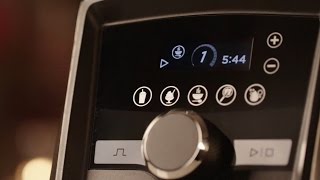 Make the New Vitamix Ascent Series Part of Your Family