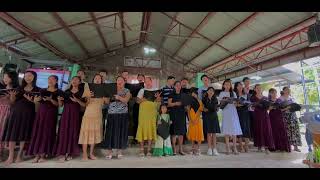Assurance Medley Cover By: BBC San Remigio Choir.