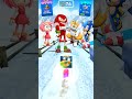Amy Knuckle Tails Sonic The Hedgehog Gameplay Who Amy Knuckle Tails Sonic The Hedgehog Gameplay Who