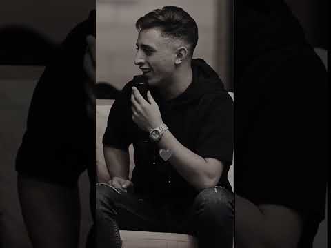 حلفتلي ترجعلي انس ابو سنينة عشاق ابو سنية انس ابوسنينه