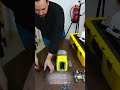 Spectra Precision DG613 Pipe Laser | Falcon Geomatics LLC