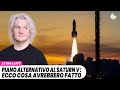 Piano alternativo al Saturn V : ecco cosa gli astronauti Apollo avrebbero fatto