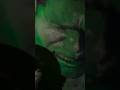 Top of the world! | The Hulk (2003) | #shorts