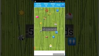 Ninja Bomber (Ninja Le bombardier) screenshot 1