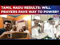 Tamil Nadu: Prayers, Percentage, Poll Play - Who Owns Which Vote Bank?| TVK vs DMK| Stalin vs Vijay
