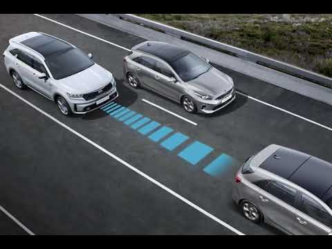 Австралійські водії повільно впроваджують нові технології безпеки автомобіля