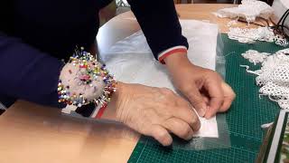 видео: Обзор готовой курточки в технике пэчворк пицца и новое начинание,безрукавка. картинка: Обзор готовой курточки в технике пэчворк пицца и новое начинание,безрукавка.