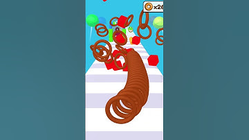 Change Color Circle #foryou #funnyvideo #shorts #videogames