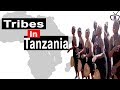 Major ethnic groups in Tanzania and their peculiarities