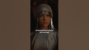 Chani, Paul, and Princess Irulan #Dune #DunePartTwo