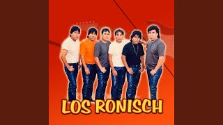 Video thumbnail of "Los Ronisch - No Me Hagas Daño"