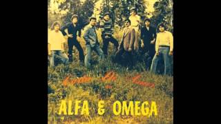 Video thumbnail of "ALFA N OMEGA Las heridas de Cristo"