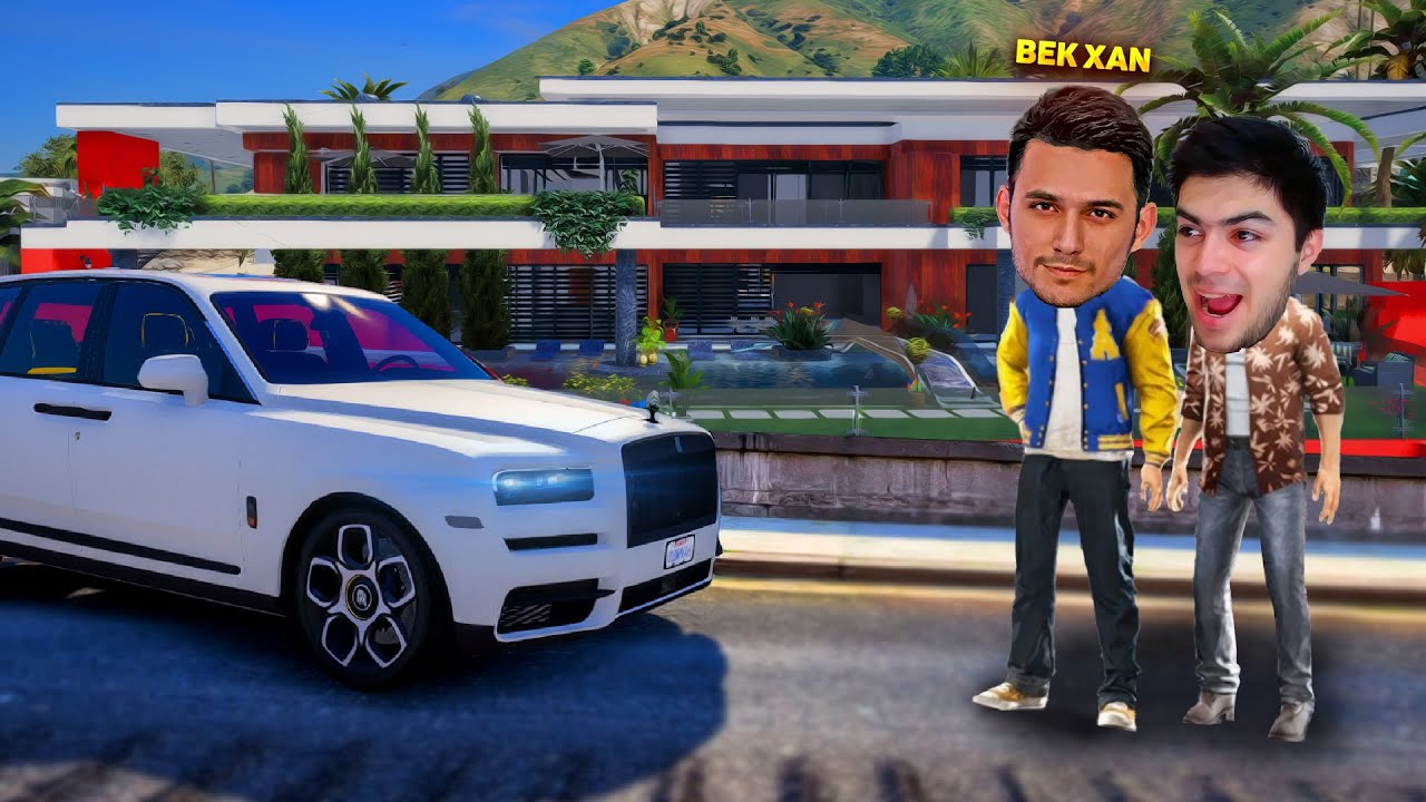 GTA 5 jinsiy aloqa qizlar oldindan korish GTA 5 jinsiy aloqa qizlar oldindan korish