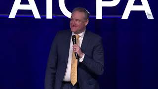 AICPA Keynote - Dec 2025: AI Opportunities & Risks in a Time of Economic & Geopolitical Uncertainty