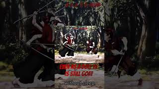 Tanjiro Vs Yoriichi Type Zero