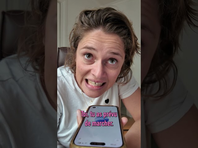 Les manif en 2026 - Lucie Carbone  #humour #manifestation