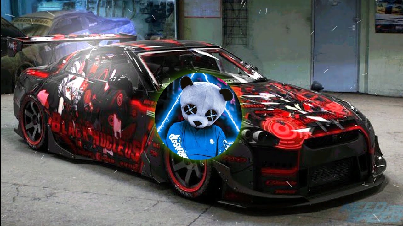 QMIIR - SEMPERO [SUPER SLOWED + REVERB] BRAZILIAN PHONK