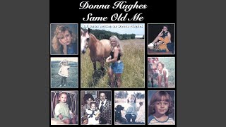 Watch Donna Hughes Chrystals Song video