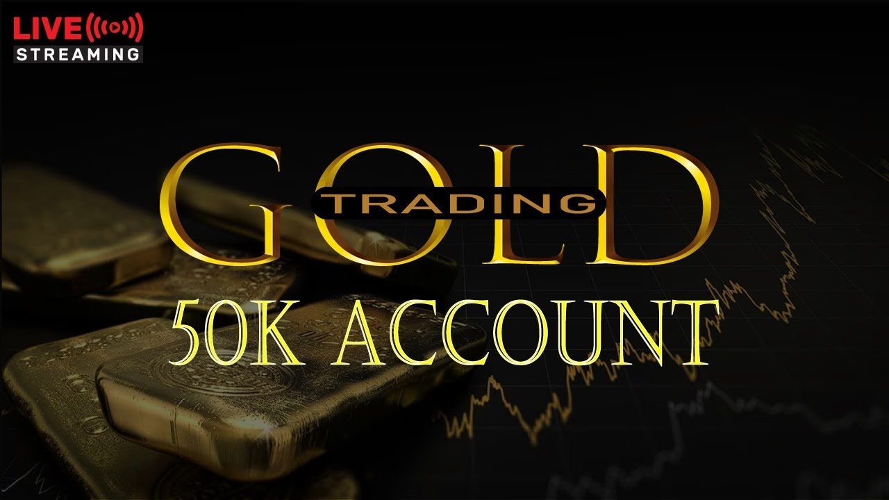 XAUUSD Gold Live Funded Account with Quantec Prop Firm and Discount ...