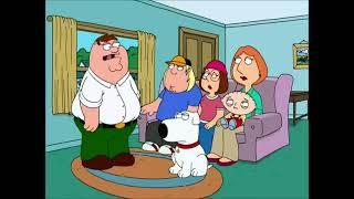 Family Guy Season 4 Episode 01 North by North Quahog Intro Opening Theme Song Big Tennessee