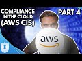 Automating Compliance in the Cloud for AWS CIS | Ep.4 Creating Users with the CDK