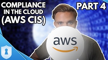 Automating Compliance in the Cloud for AWS CIS | Ep.4 Creating Users with the CDK