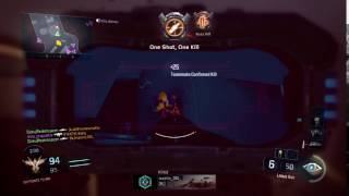 Super clean quad locus