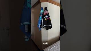 Cabin Tour Of Balcony Stateroom 6146 On
