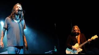 Watch Black Crowes Shady Grove Live video