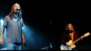 Black Crowes - Shady Grove 11/09/2009