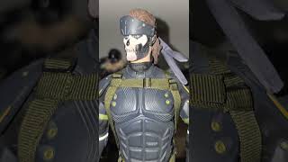Snake #snake #metalgear #metalgearsolid #fabsfigures #actionfigures