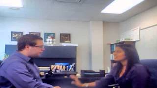 bad interview example