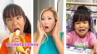 Best TikTok videos by LeoNata 🥰🤩 