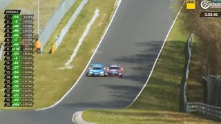 Max Verstappen INSANE 250+ KPH Overtake at Nürburgring 🤯 | Full Send
