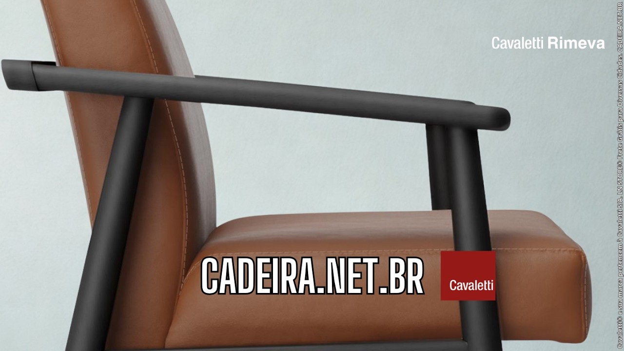 CADEIRA.NET.BR #cavaletti