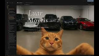 Luar Móveis — E-commerce com React, Java e PostgreSQL | Projeto Web - N2