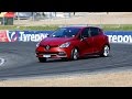 Renault Clio RS