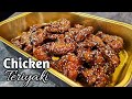 Chicken teriyaki na pang handaan madiskarteng nanay by mhelchoice