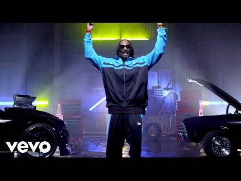 Snoop Dogg Let The Bass Go (+) Snoop Dogg Let The Bass Go