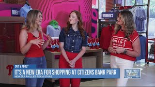 Birthday Week: Back to the Bank for Some New Phillies Gear | Positively Philly