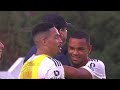 SAO PAULO PULVERIZÓ A GOIAS Y SE METIÓ EN LA SUDAMERICANA | Goiás 0x4 Sao Paulo #Brasileirao