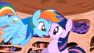 Friendship is Crack | Season 1 Episode 1-2