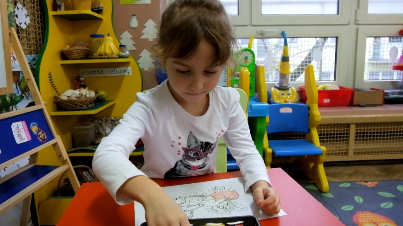 Сказка "Репка"