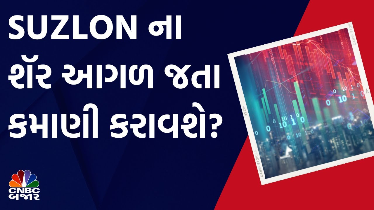 Suzlon share price double returns portfolio building