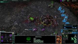 Fail 6pool