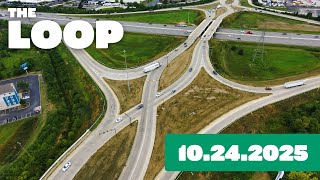 The Loop 10.24.25