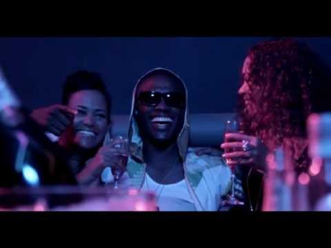 VECTOR - BORN LEADER FT. MAVADO(OFFICIAL VIDEO)